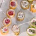 sushi di frittate di Barbara Agosti