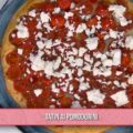 tatin di pomodorini di Antonella