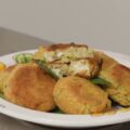 polpette di tonno