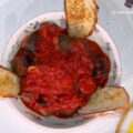 tubetti di zucchine di Daniele Persegani