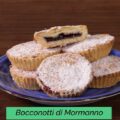 bocconotti di Mormanno