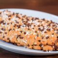 ciambellone al cioccolato di Jesi