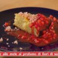 soffice alle mele