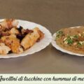 involtini di tacchino