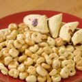 taralli e mezzelune