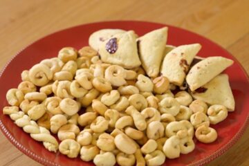 taralli e mezzelune