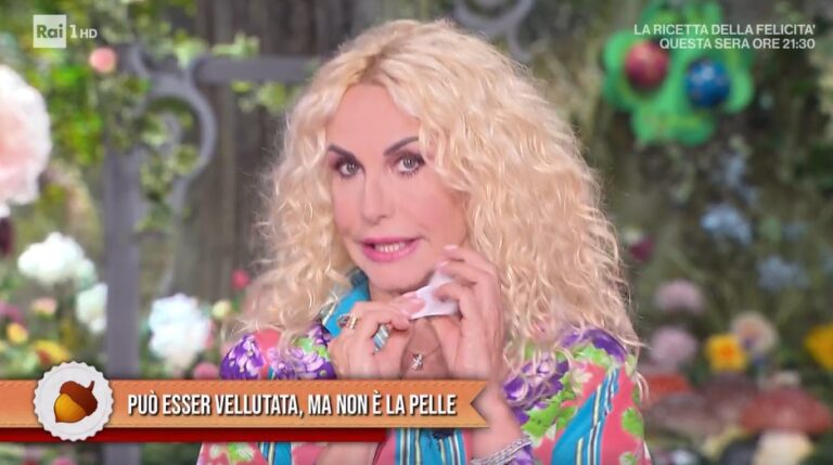 É sempre mezzogiorno