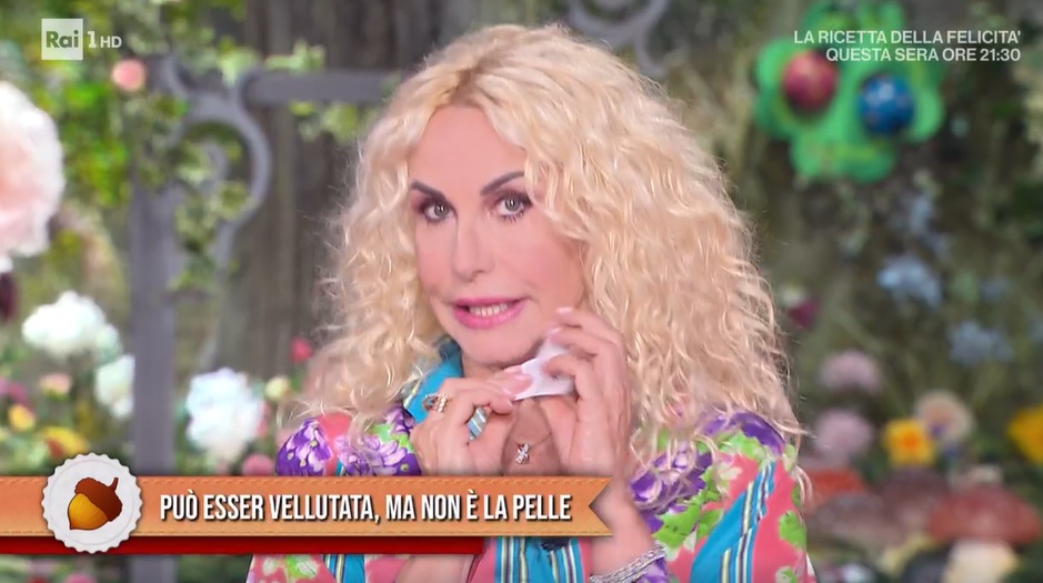 É sempre mezzogiorno