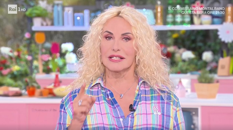 É sempre mezzogiorno