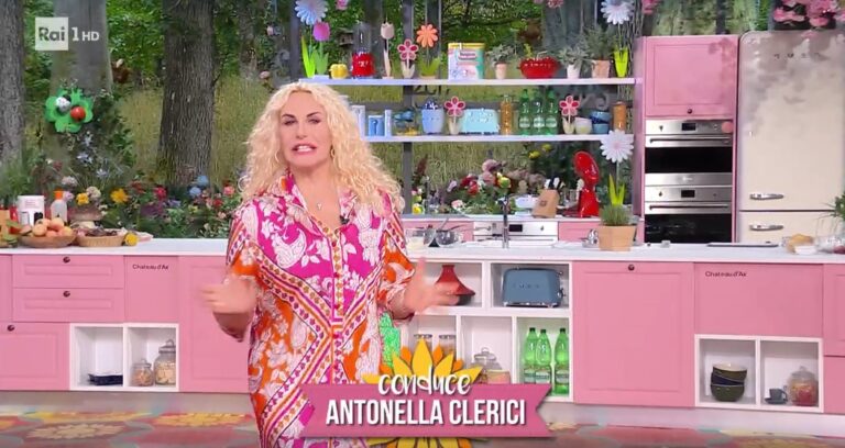 É sempre mezzogiorno