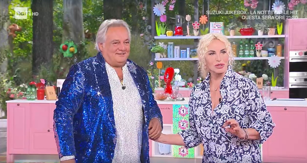 É sempre mezzogiorno