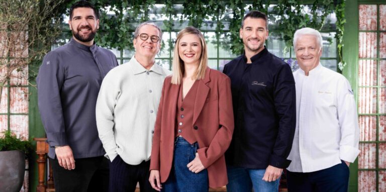 Bake Off Italia
