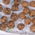 biscotti senza zucchero di Daniele Persegani