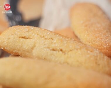 biscotti della nonna