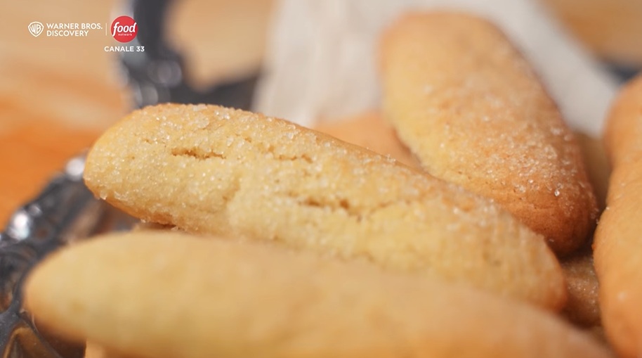 biscotti della nonna