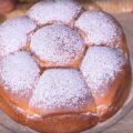 brioche al limone di Fulvio Marino