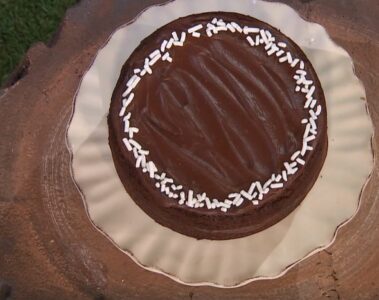 torta di Mary Berry di Natalia Cattelani