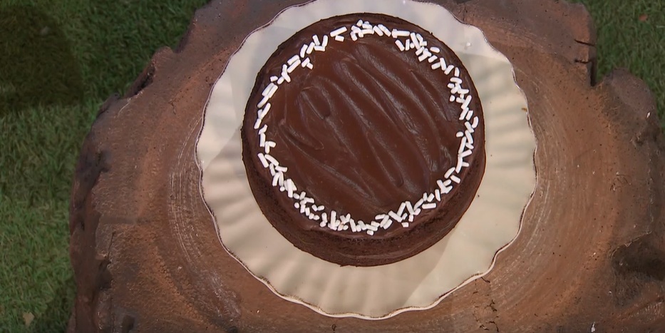 torta di Mary Berry di Natalia Cattelani