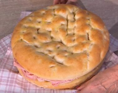 ocaccia della scuola di Fulvio Marino