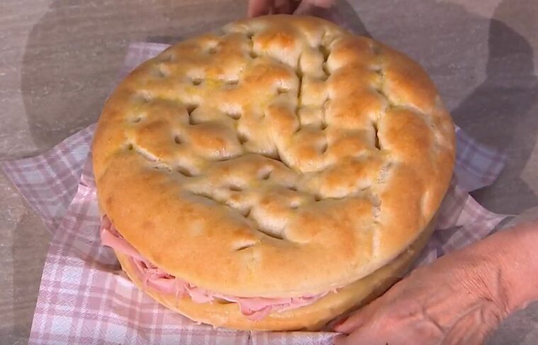 ocaccia della scuola di Fulvio Marino