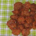 frittelle di pomodoro di Daniele Persegani