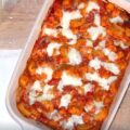 gnocchi alla sorrentina di Daniele Persegani