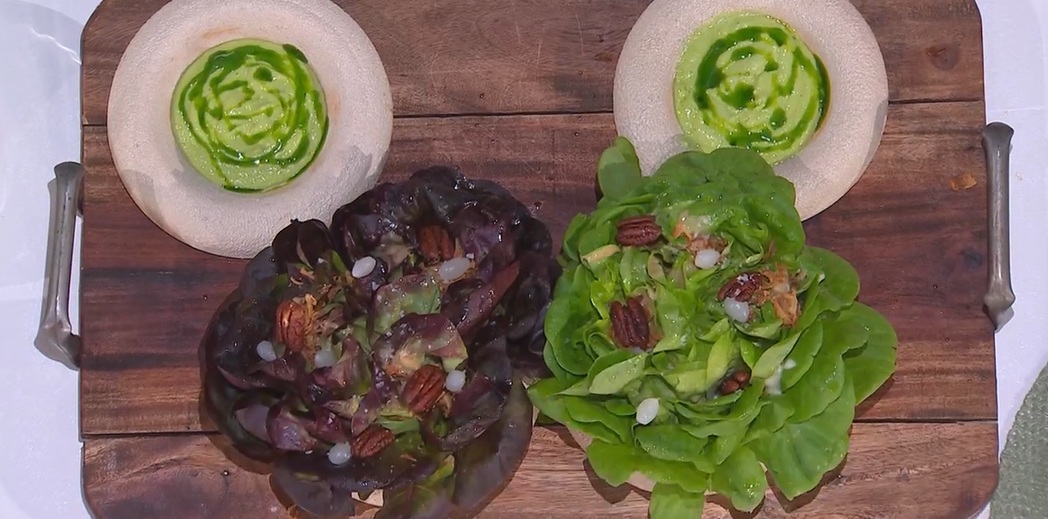 fior d'insalata di David Fiordigiglio