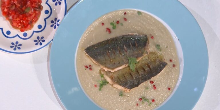 pesce azzurro alla mugnaia di Andrea Mainardi