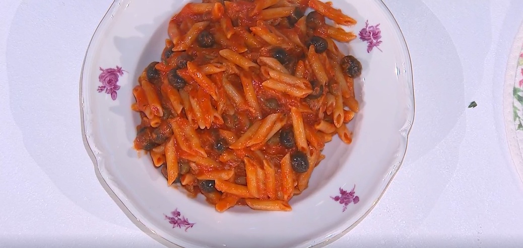 pennette di nonna di Antonio Paolino