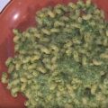 pasta al pesto di Daniele Persegani