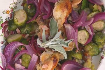 pollo alla birra di Fabio Potenzano