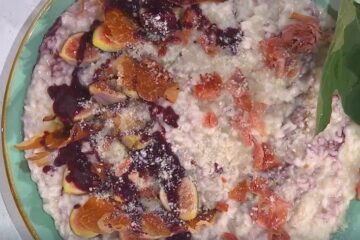 risotto di Parma di Sergio Barzetti