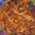 torta rustica alla greca di Daniele Persegani