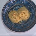 spaghetti aglio olio e peperoncino 2.0 di Sonia Peronaci