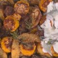 pannocchie patate e salsiccia di Andrea Mainardi