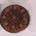 frolla golosa cioccolato e albicocche di Sal De Riso