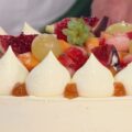 torta al mascarpone estiva di Sal De Riso