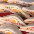 tramezzini torinesi di Fulvio Marino