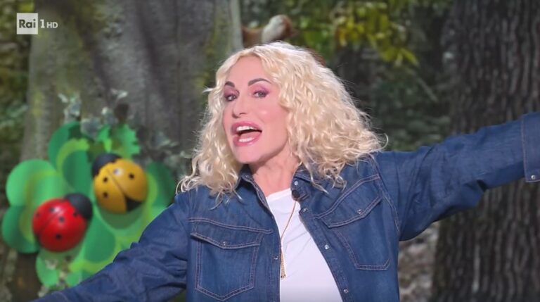 É sempre mezzogiorno