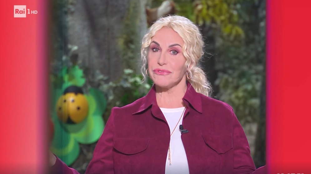 É sempre mezzogiorno