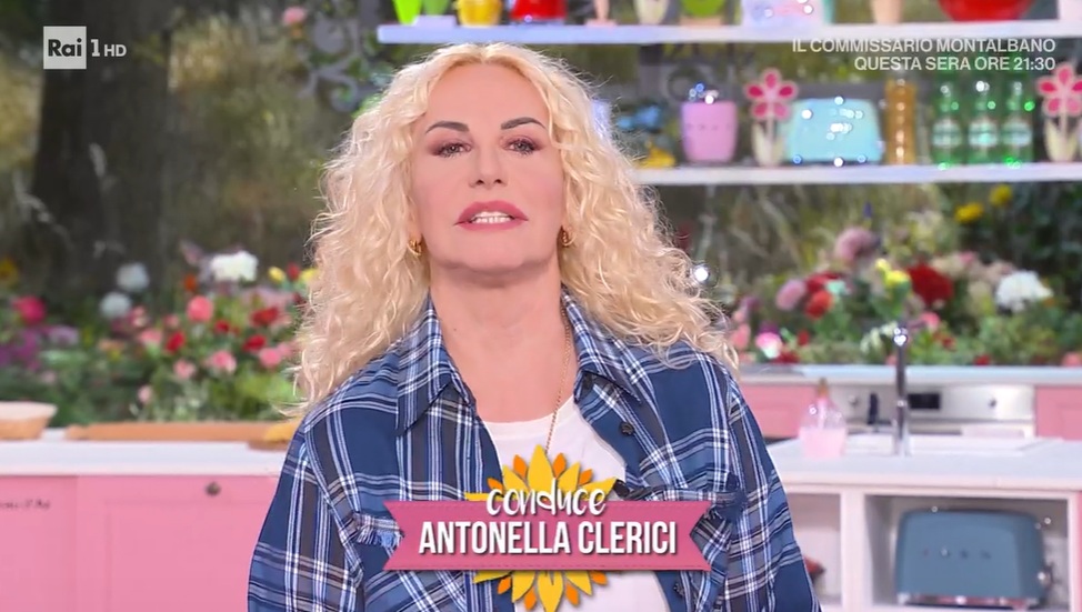 É sempre mezzogiorno