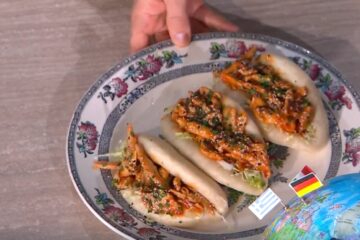 bao di Fulvio Marino