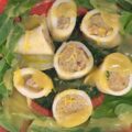 calamari ripieni di Fabio Potenzano