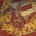 carbonara 1954 di Barbara Agosti