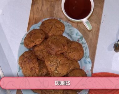 cookies di Daniele Persegani