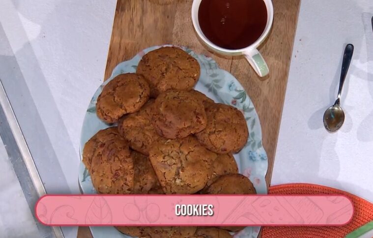 cookies di Daniele Persegani