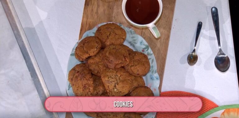 cookies di Daniele Persegani
