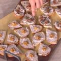 crostini alla toscana di Fulvio Marino
