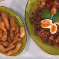 sciaki sciuka e cuzzole di Giusina Battaglia