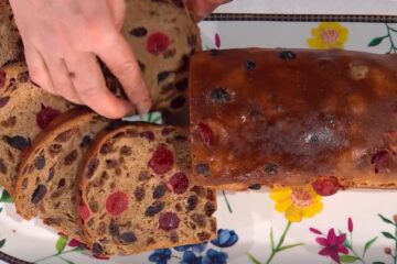 dolce di Halloween di Sonia Peronaci